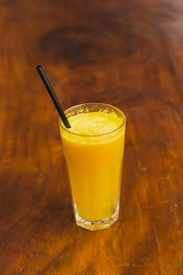 portakal suyu