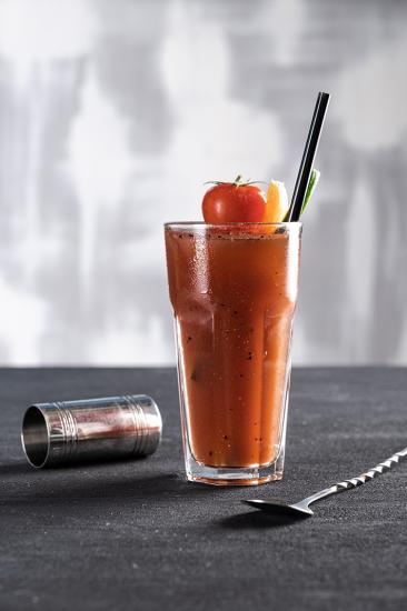 Tranche Bloody Mary