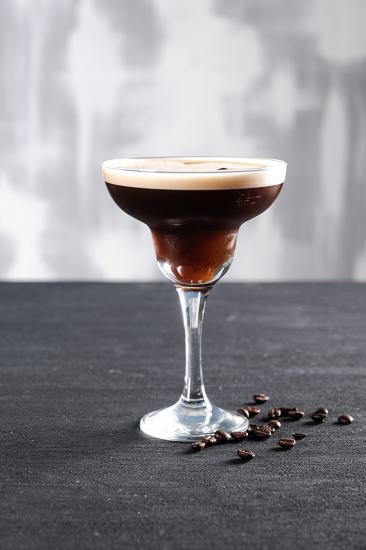 Tranche Espresso Martini