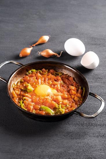 Tranche menemen