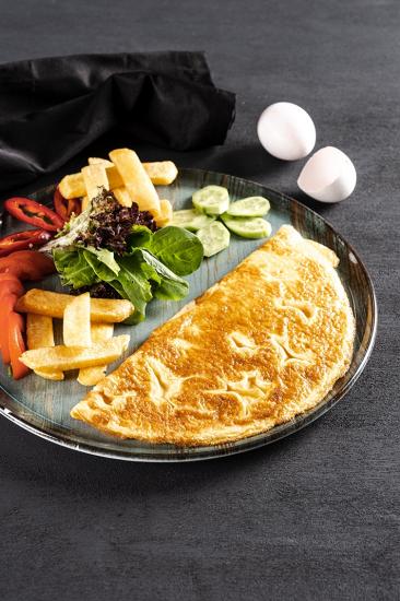 Tranche Omlet