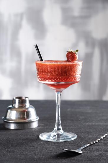 Tranche Strawsberry Daiquiri