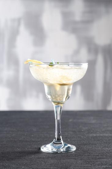 Tranche Vodka Martini