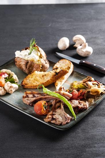 Kuzu Pirzola 250 gr