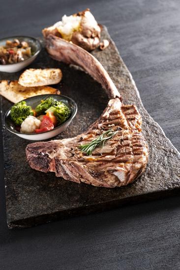 Tomahawk Steak 1kg