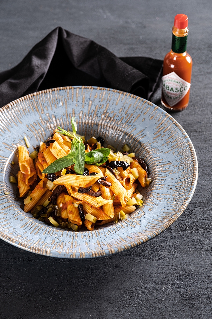 Tranche%20Acılı%20Penne%20Arabiata