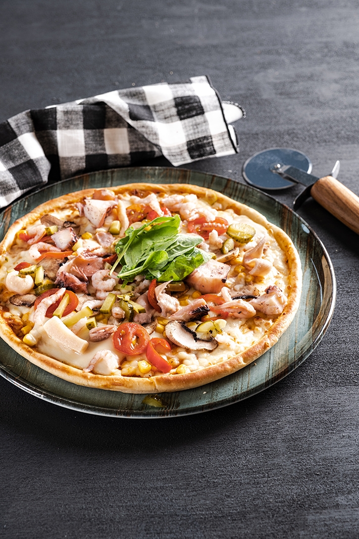 Tranche%20deniz%20mahsullü%20Pizza%20