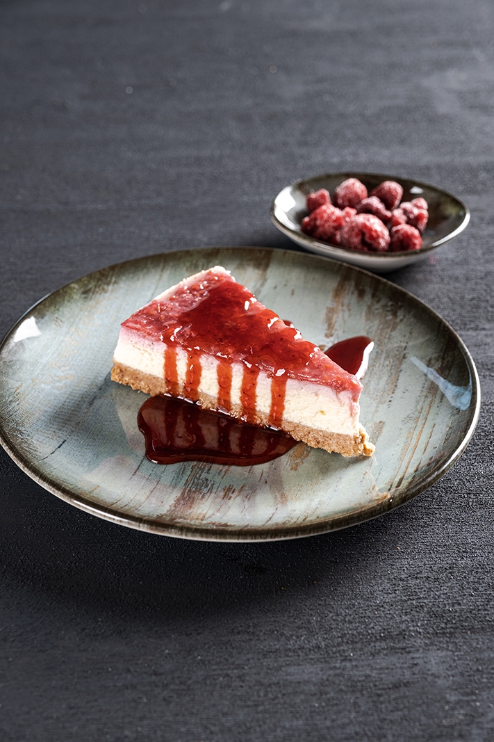 Tranche%20Frambuazlı%20Cheesecake
