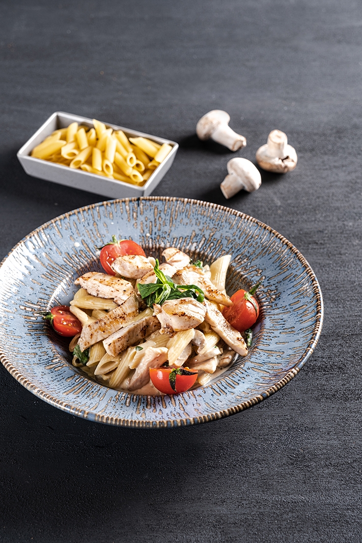 Tavuklu%20Kremalı%20Mantarlı%20Penne
